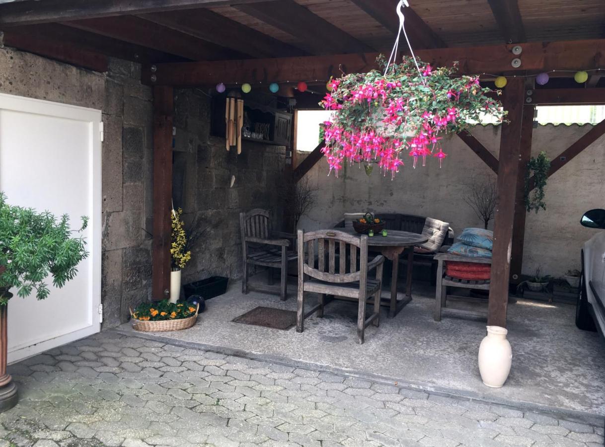 The Cozy Cottage Rieden  外观 照片