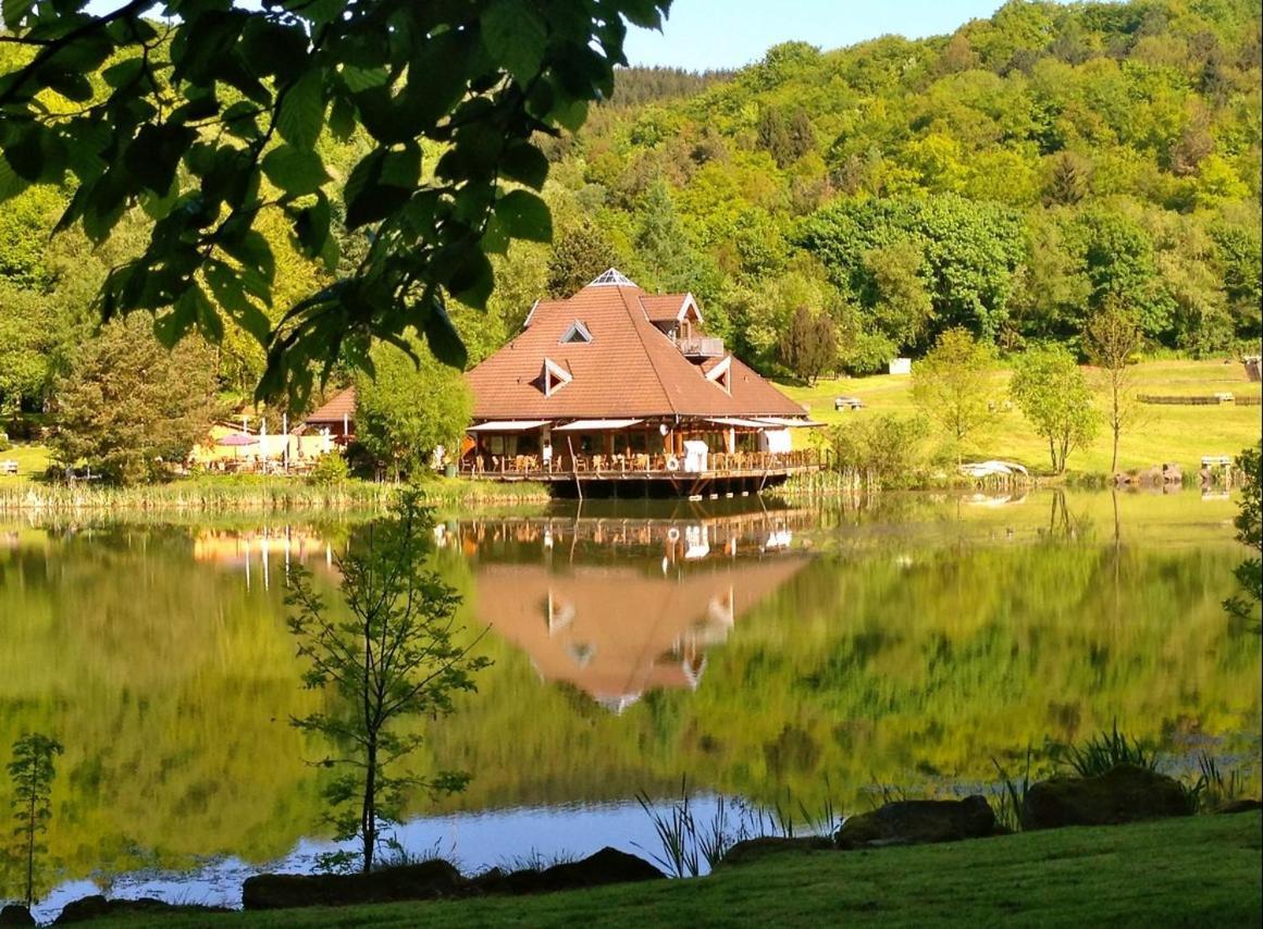 The Cozy Cottage Rieden  外观 照片